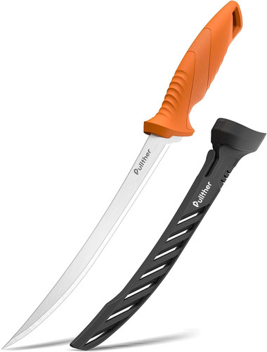 Fillet knife inch - fillet, stainless