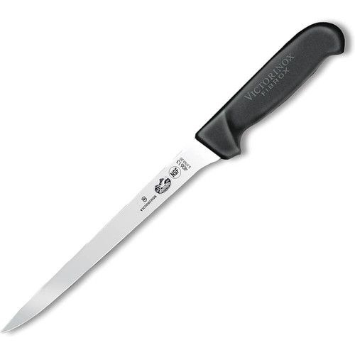 Fillet knife l flexible - fillet, in